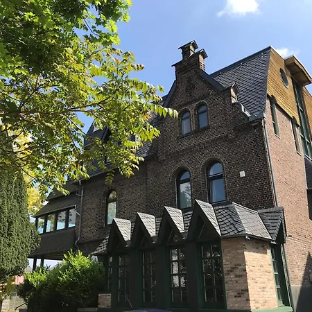 Harmony Apartman Koblenz