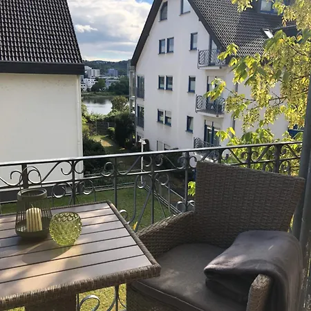 Harmony * Koblenz (Rhineland-Palatinate)