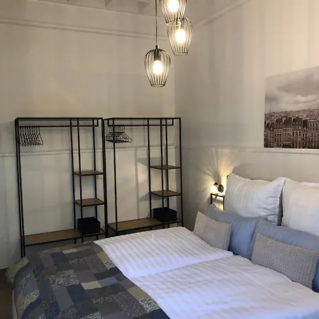 Harmony Apartment Koblenz (Rhineland-Palatinate)