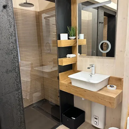 Apartment Harmony Koblenz (Rhineland-Palatinate)