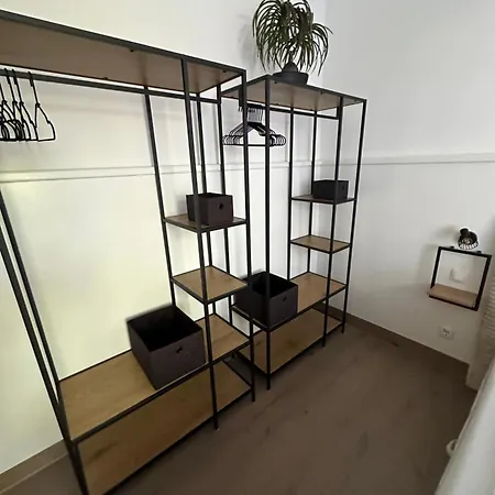 Apartment Harmony