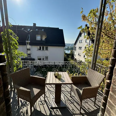 Harmony Apartment *