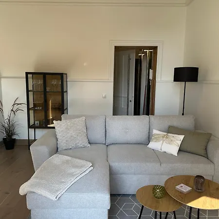 Harmony Apartment Koblenz (Rhineland-Palatinate)