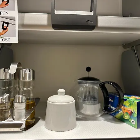 Harmony Appartement *