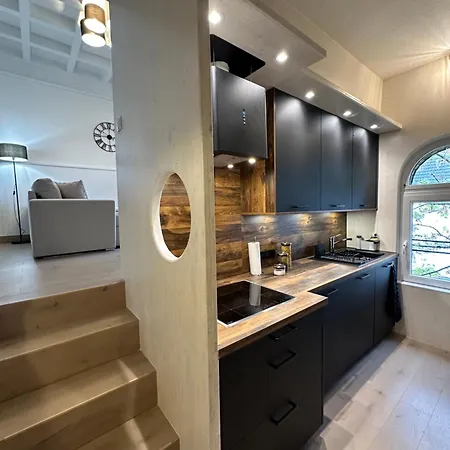 Harmony Koblenz (Rhineland-Palatinate)