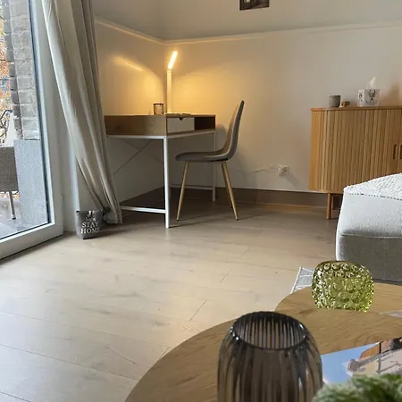 Harmony Appartement