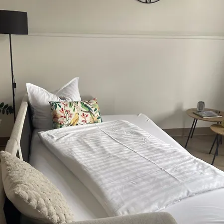 Apartment Harmony