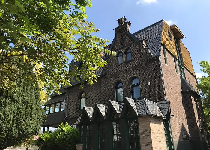 Harmony Apartman Koblenz