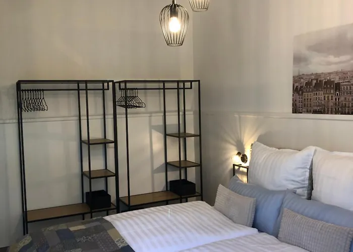 Harmony Apartman Koblenz