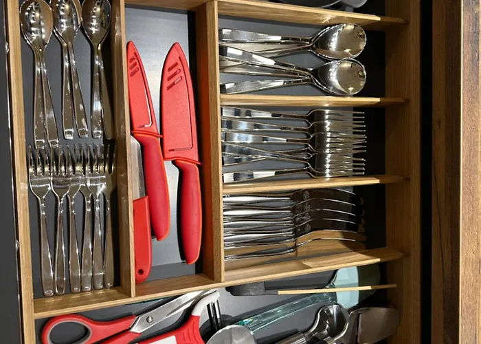 Διαμέρισμα Harmony Κόμπλεντς