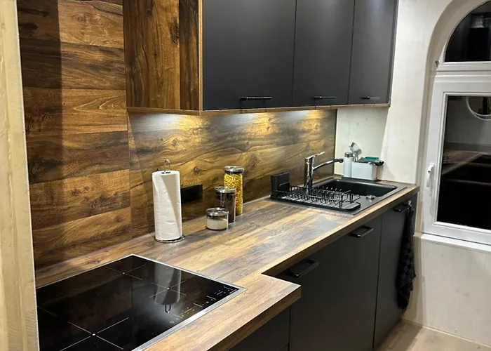 Apartman Harmony Koblenz