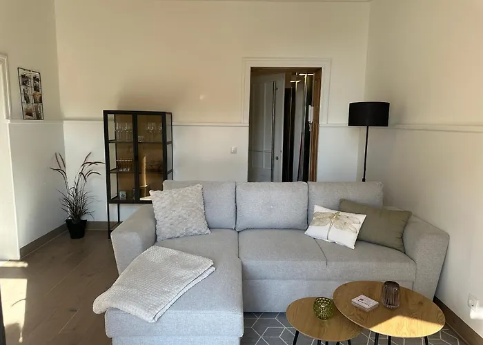 Harmony Apartman Koblenz